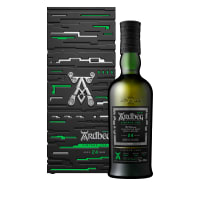 Ardbeg Vintage Y2K 24 Year Old 2025 Release