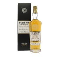 Ardnahoe 2019 6 Year Old Single Cask #1550 The Whisky Shop Exclusive