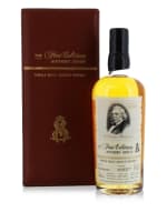 Tullibardine 25 Year Old 1993 - Authors' Series William Thackeray