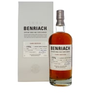 BenRiach 1994 27 Year Old Single Cask TWS Exclusive