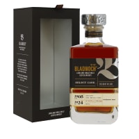 Bladnoch 2005 Single Cask Canasta Butt #1006 TWS Exclusive