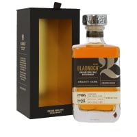 Bladnoch 2006 18 Year Old Bourbon Barrel #130 TWS Exclusive