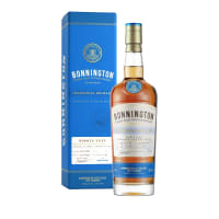 Bonnington Single Cask Inaugural Release