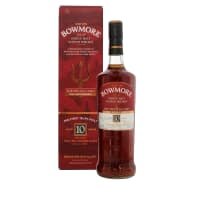 Bowmore 10 Year Old Devil's Casks II