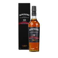 Bowmore 12 Year Old Sherry Oak Cask