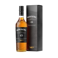 Bowmore 15 Year Old 2024 Release