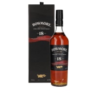 Bowmore 18 Year Old Sherry Oak Cask