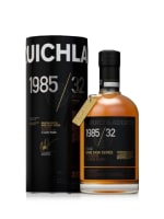 Bruichladdich 1985/32 - Hidden Glory