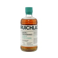 Bruichladdich 10 Year Old Micro Provenance #0065