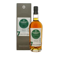 Caol Ila 2015 7 Year Old Hepburn's Choice American Oak