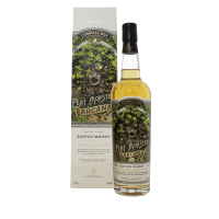 Compass Box Peat Monster Arcana