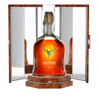 Dalmore 45 Year Old 2024 Release