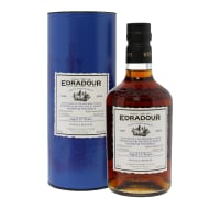 Edradour 10 Year Old PX Sherry Cask