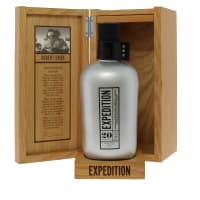 Expedition 20 Year Old Blended Malt