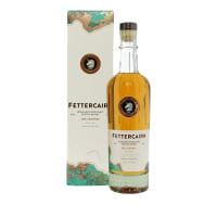 Fettercairn The Journey TWS Exclusive