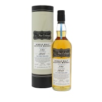 First Editions Jura 2011 13 Year Old