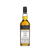 Talisker 7 Year Old 2010 - The First Editions (Hunter Laing)