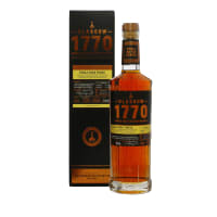 1770 Glasgow Peated Tokaji Cask