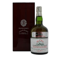 Glenburgie 44 Year Old Platinum Old & Rare
