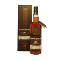 The Glendronach 26 Year Old 1993 (cask 8635)