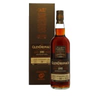 Glendronach 1993 29 Year Old #6737