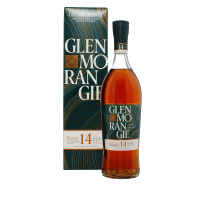 Glenmorangie 14 Year Old Quinta Ruban