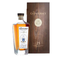 Glenturret 25 Year Old 2021 Release
