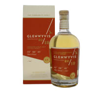 Glenwyvis Single Malt 2019 Batch 01/19