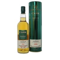 Ardmore 1991 - Cask Strength (Gordon and MacPhail)