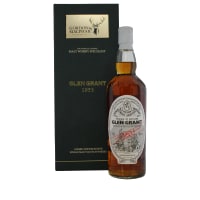 Gordon & MacPhail Glen Grant 1953 60 Year Old