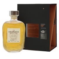 Hearach 2018 First Fill Bourbon #1293