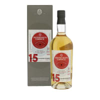 Hepburn's Choice Glen Moray 2007 15 Year Old