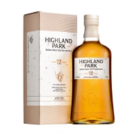 Highland Park 12 Year Old 2024 Release