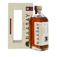 Isle of Raasay Oloroso Oak Barrique Single Cask #20/576 TWS Exclusive