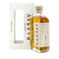 Isle of Raasay Single Malt