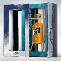 Johnnie Walker Blue Label Ultra