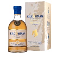 Kilchoman 100% Islay 15th Edition