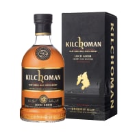 Kilchoman 10 Year Old Loch Gorm 2025 Release