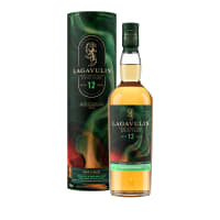Lagavulin 12 Year Old Special Release 2025
