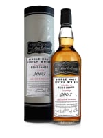Benrinnes 2005 12 Year Old - The First Editions (Hunter Laing)