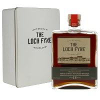 Loch Fyne Fynest Craigellachie 2006 18 Year Old