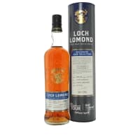 Loch Lomond - The Uk Championship Tawny Port Cask