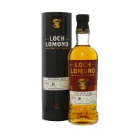 Loch Lomond 2013 10 Year Old 23/372-6 TWS Exclusive