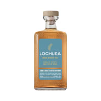 Lochlea Single Estate Smoke Without Fire