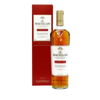 Macallan Classic Cut 2024 Release