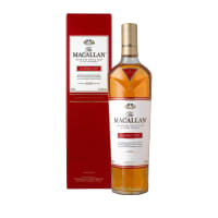 Macallan Classic Cut 2025 Edition