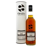 Iconic Speyside 2010 11 Year Old 2934518 - The Octave (Duncan Taylor)