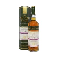 Blair Athol 16 Year Old - Old Malt Cask (Hunter Laing)