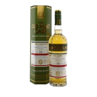 Old Malt Cask Craigellachie 2008 16 Year Old