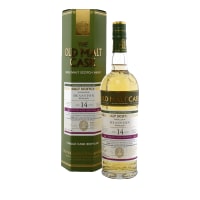 Old Malt Cask Deanston 2009 14 Year Old HL21160